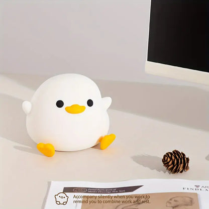 Duck Night Light