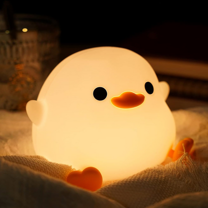 Duck Night Light