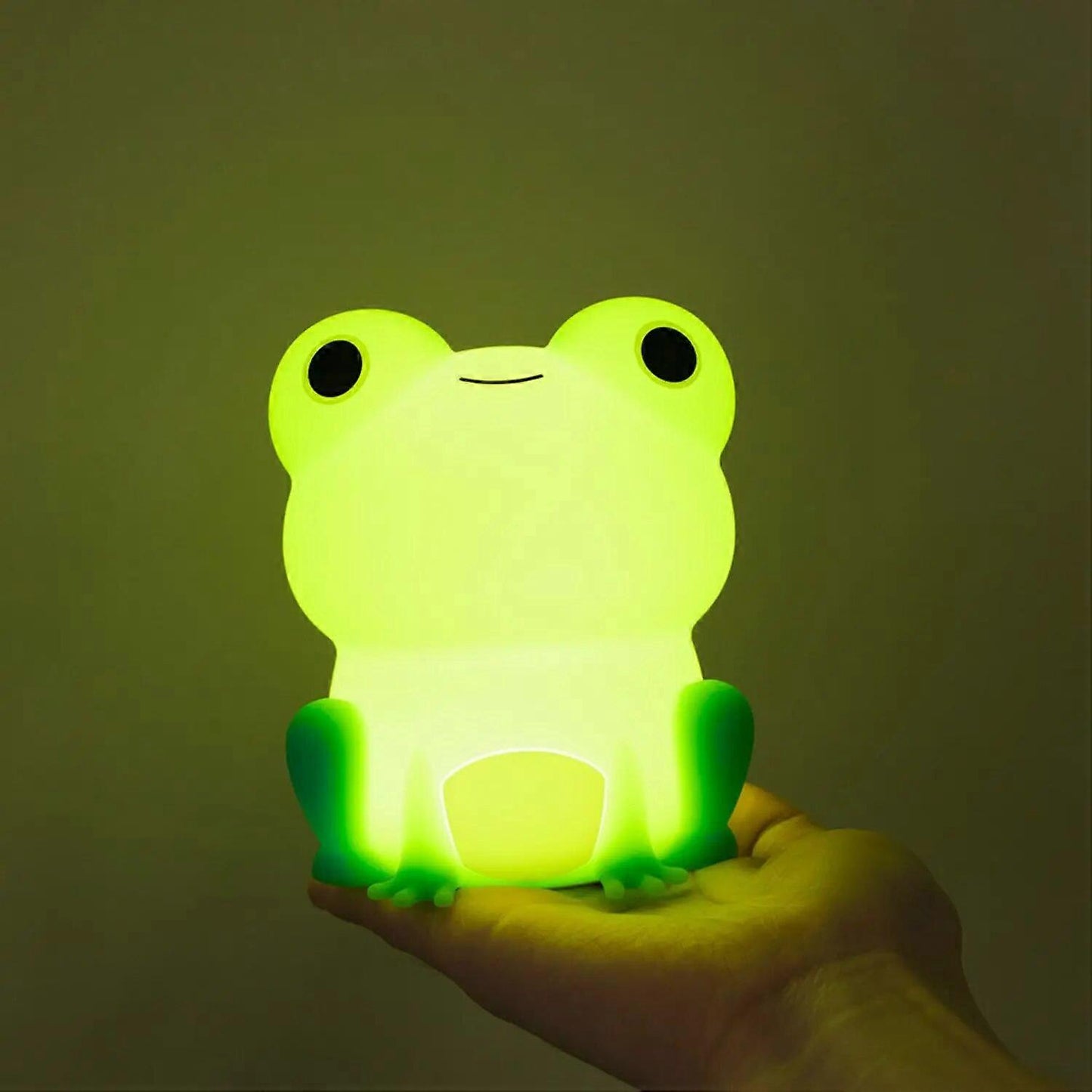 Capybara Night Light – Internet Famous!