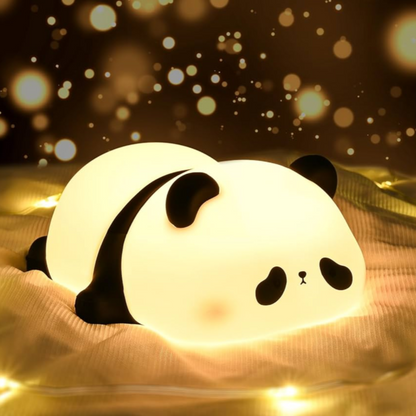 Panda Night Light