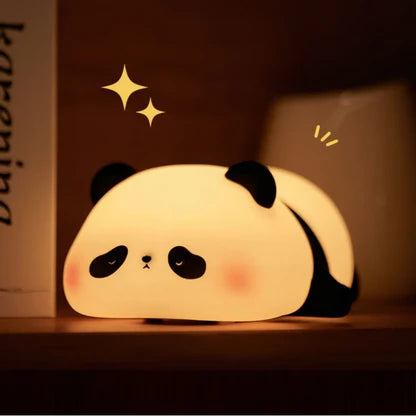 Capybara Night Light – Internet Famous!